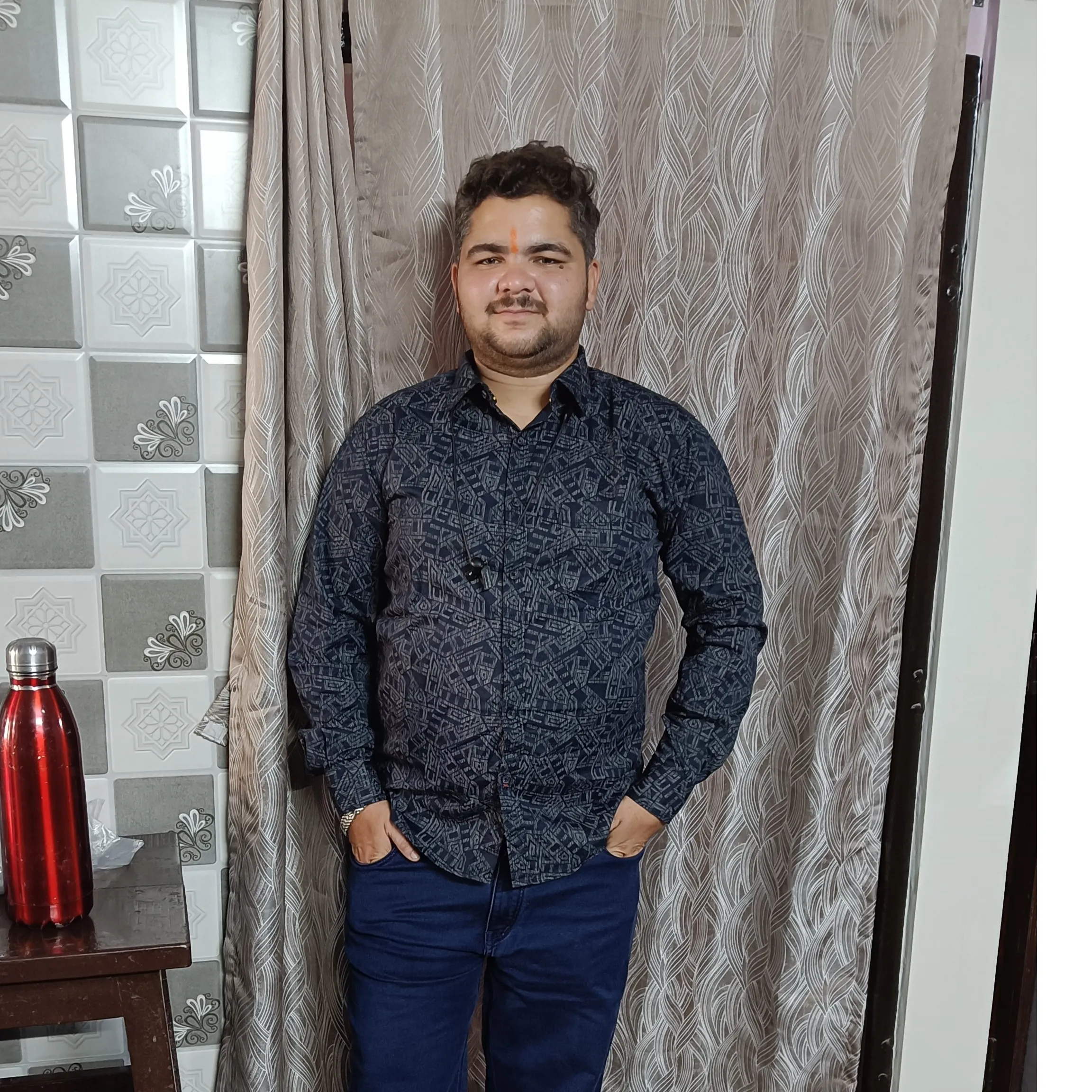 neelesh tiwari