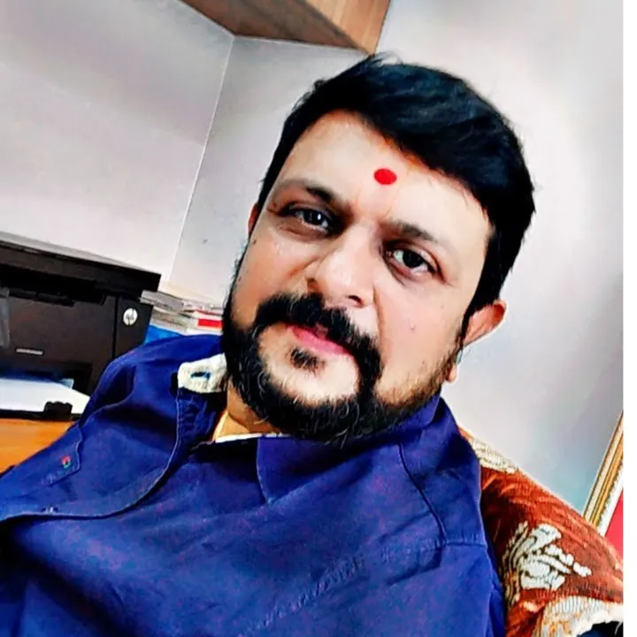ANKIT MISTRY