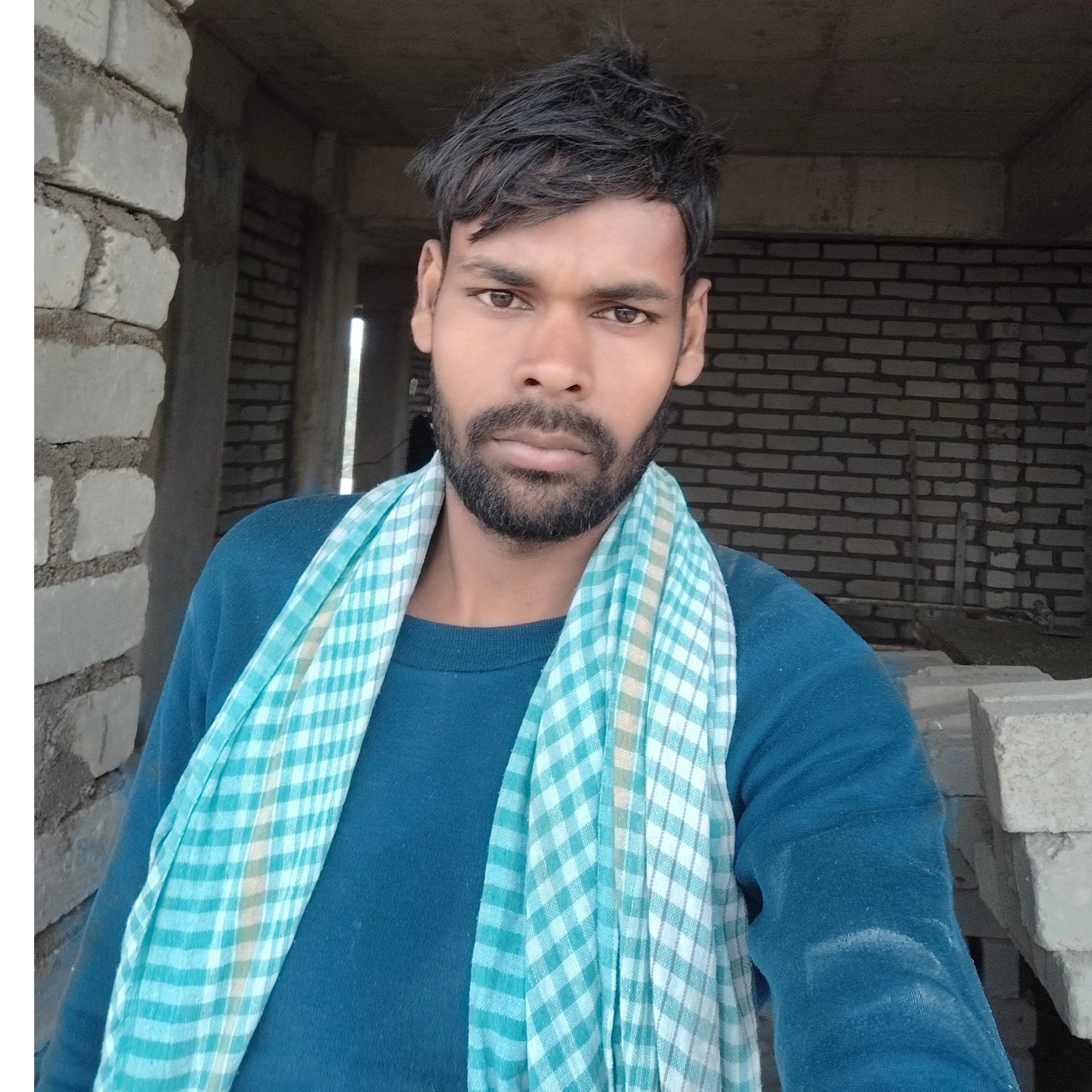 Javhar Das