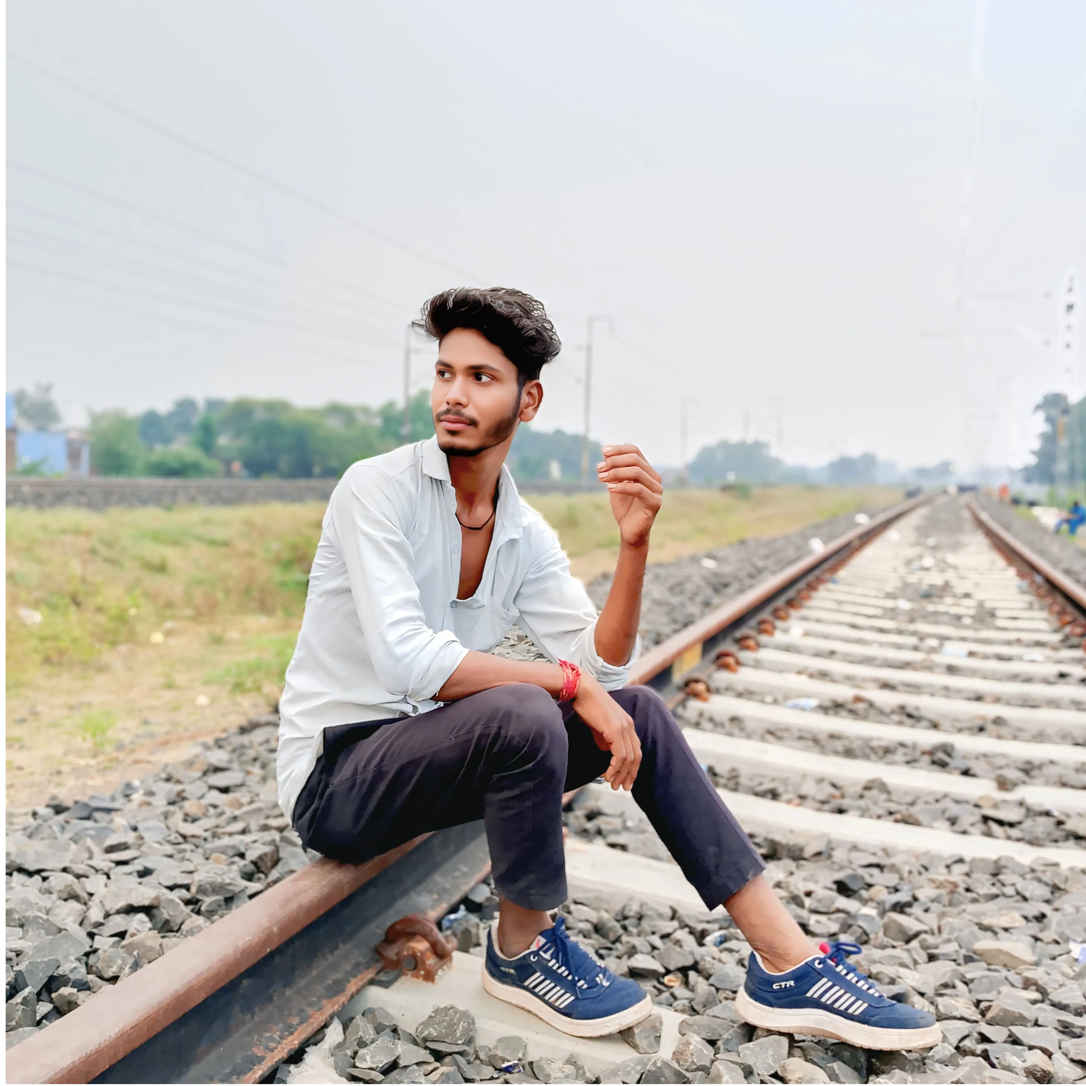 shubham thakur
