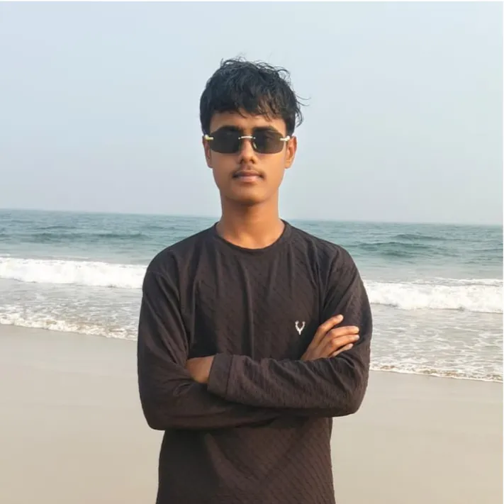 Umakanta Maity
