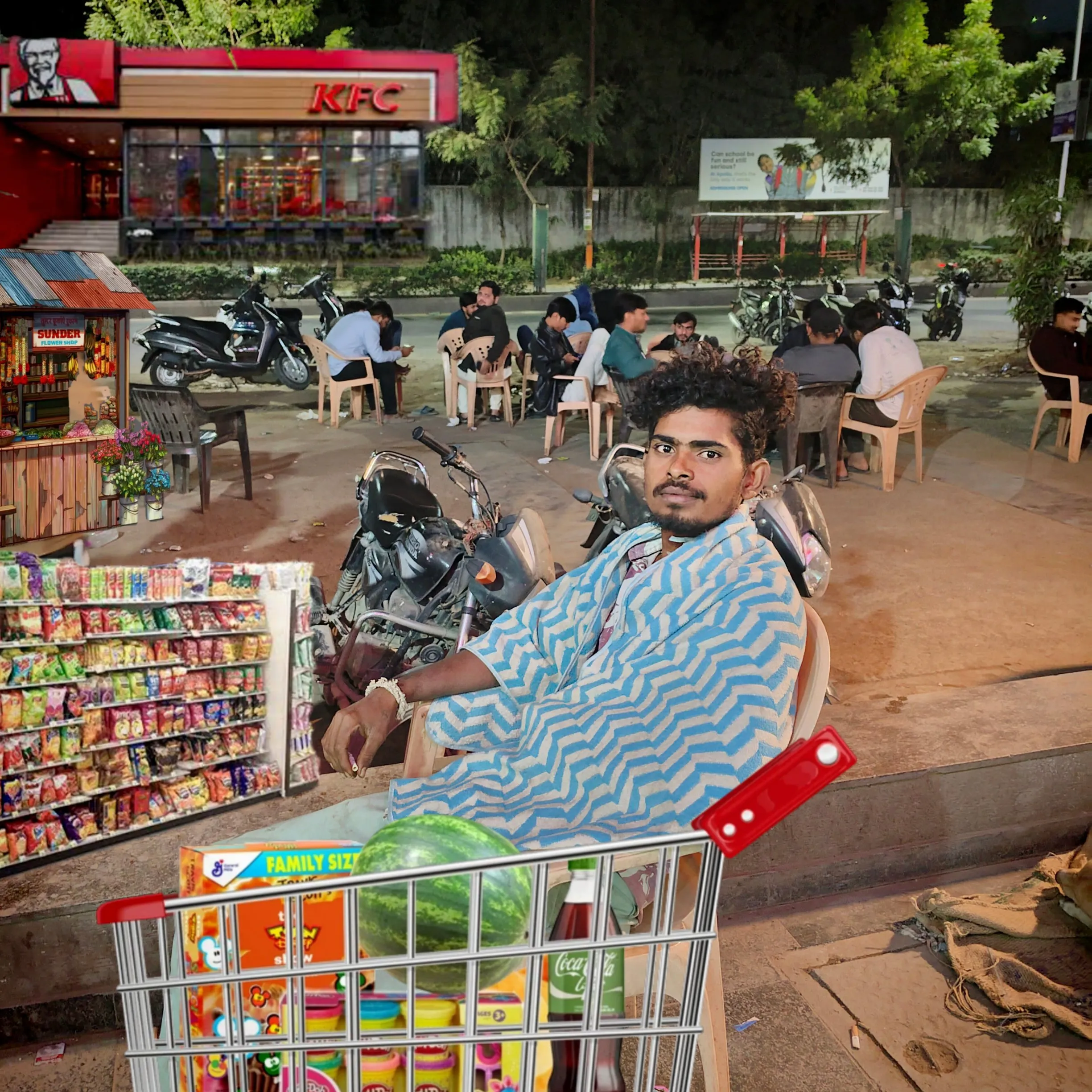 Mukesh Rana