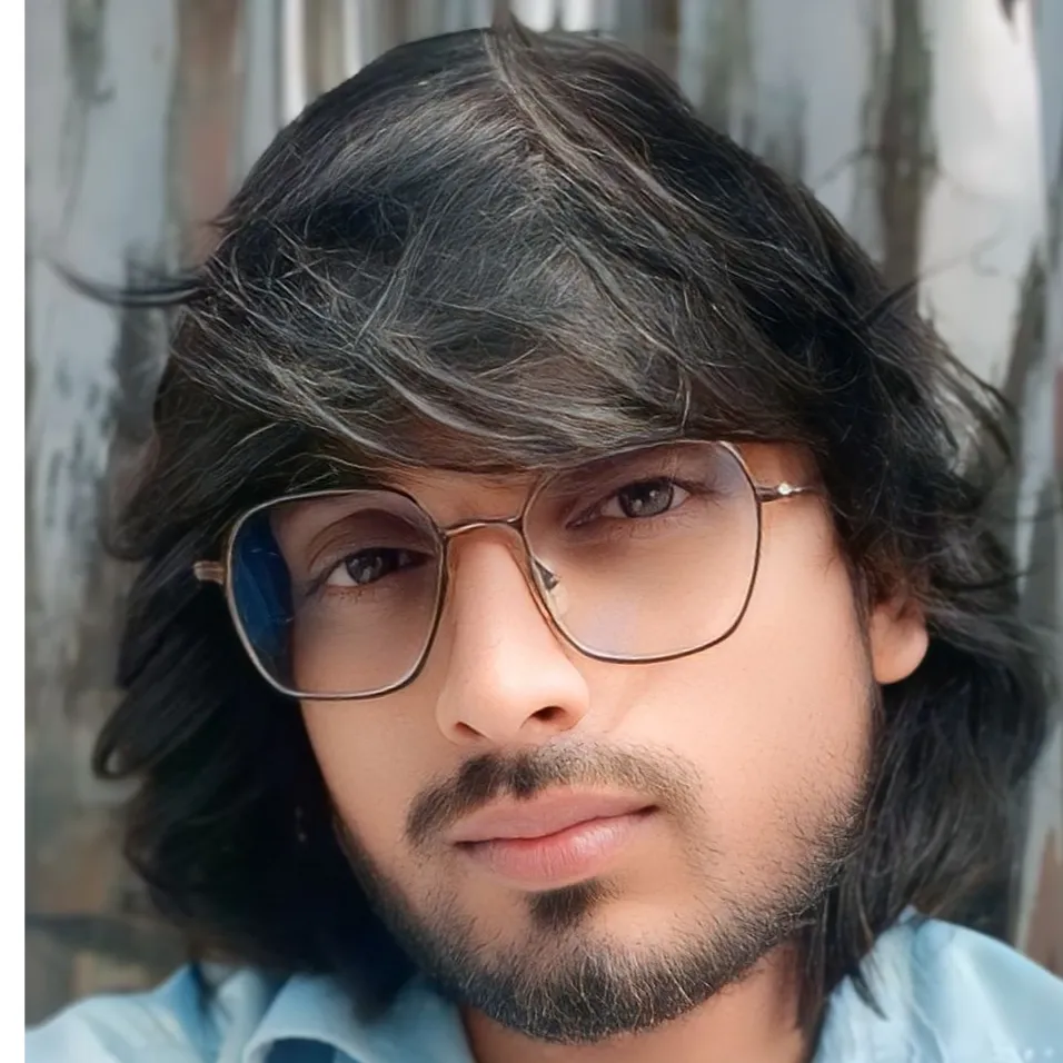 Arjun saini