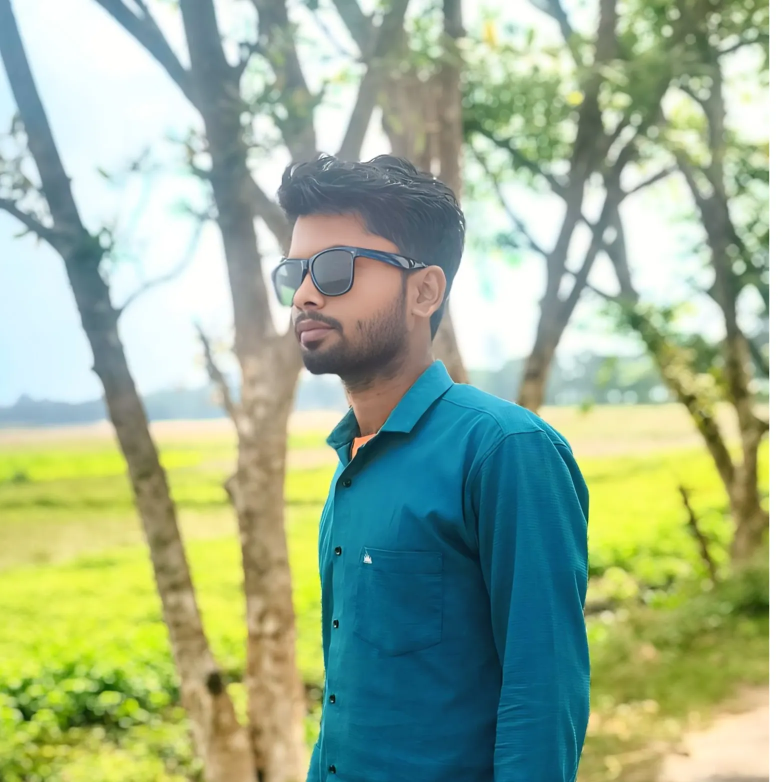 Nandkishor Kumar
