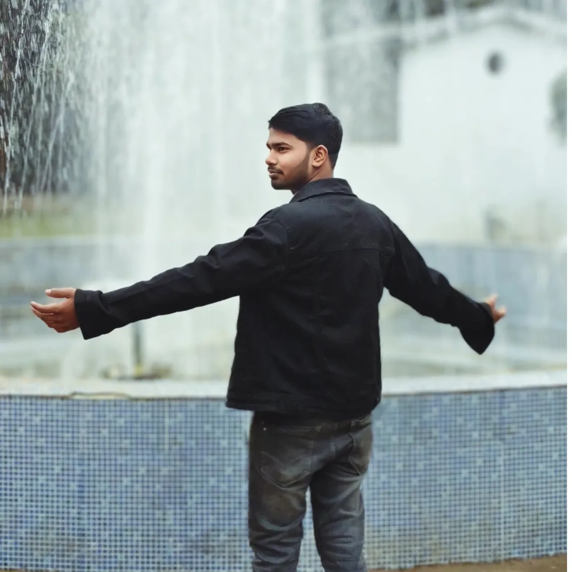 Prince raj