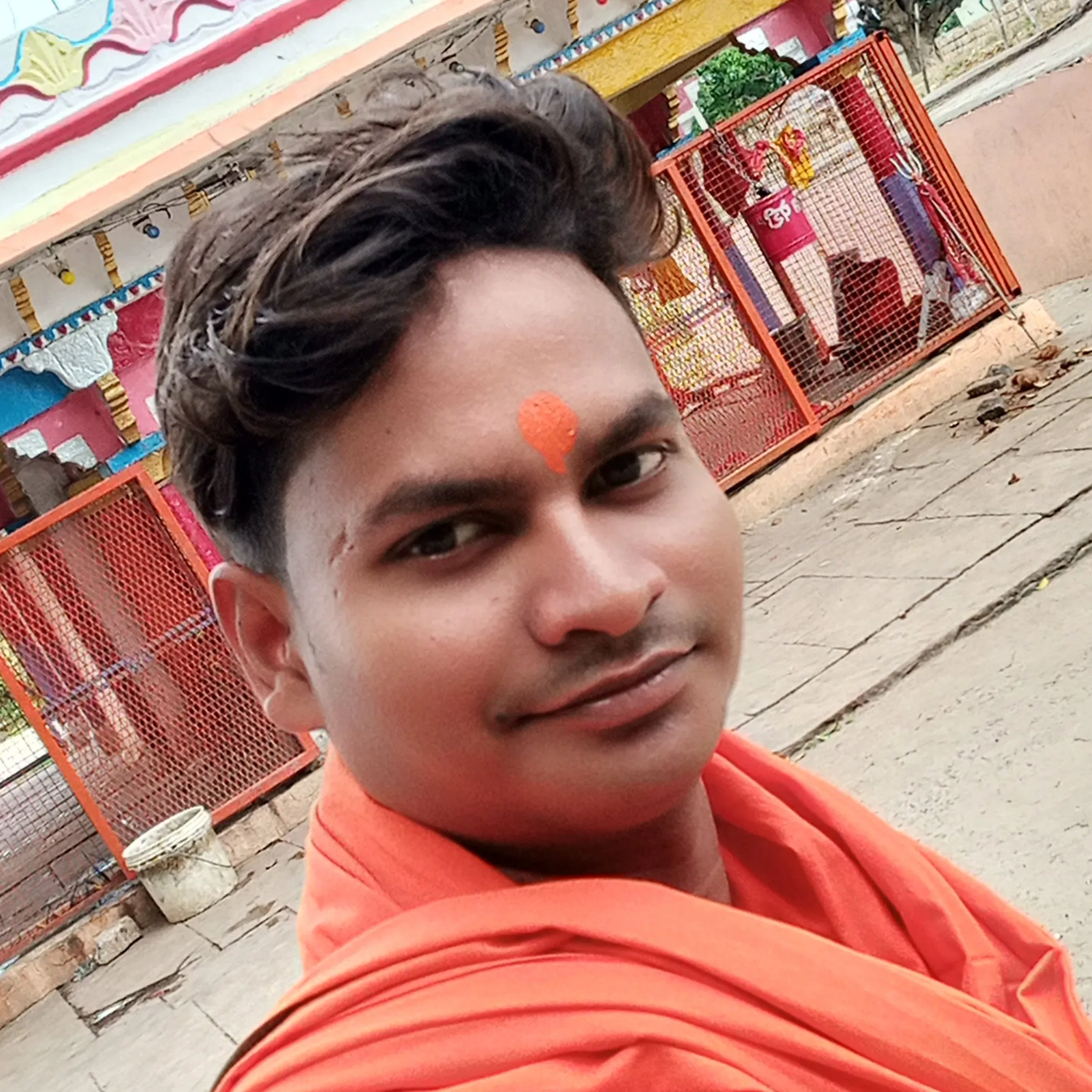 Abhishek Keshari