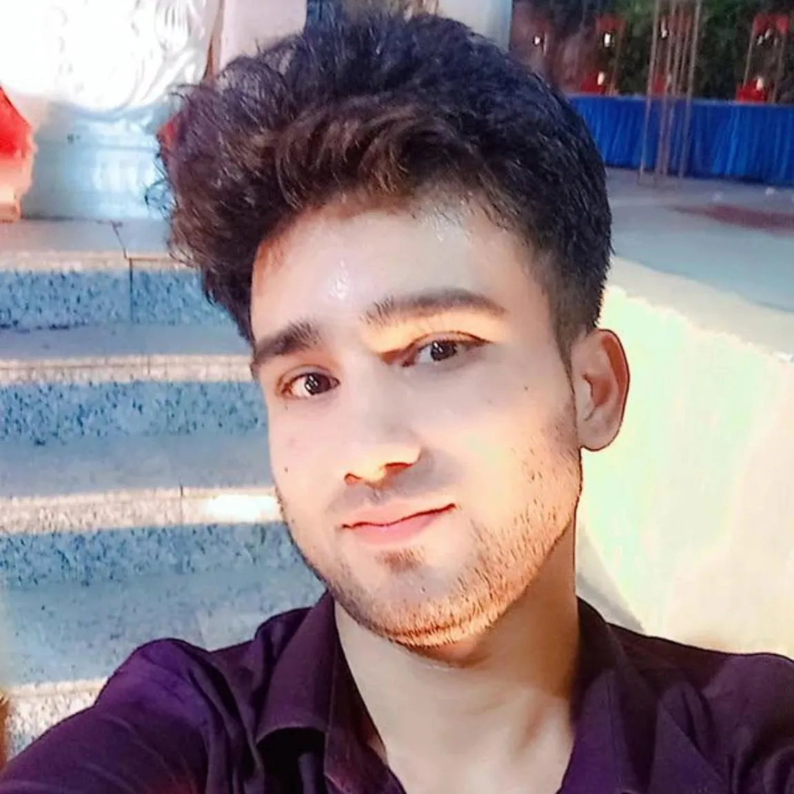 Arsh Alam