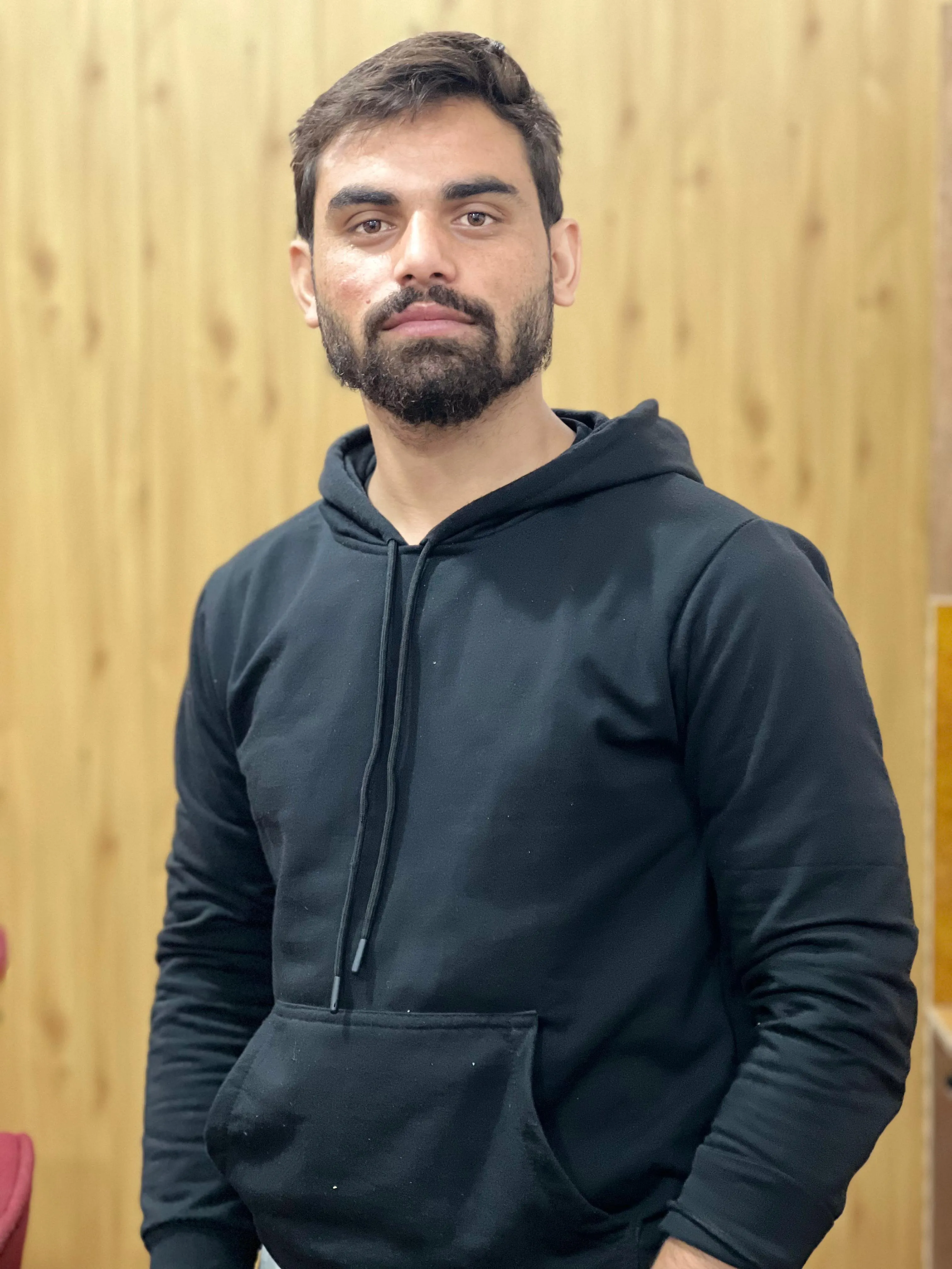 Sandeep Thakur