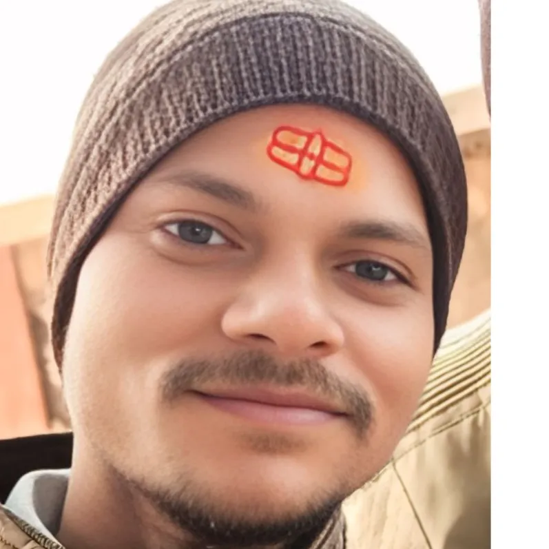 umesh mahor