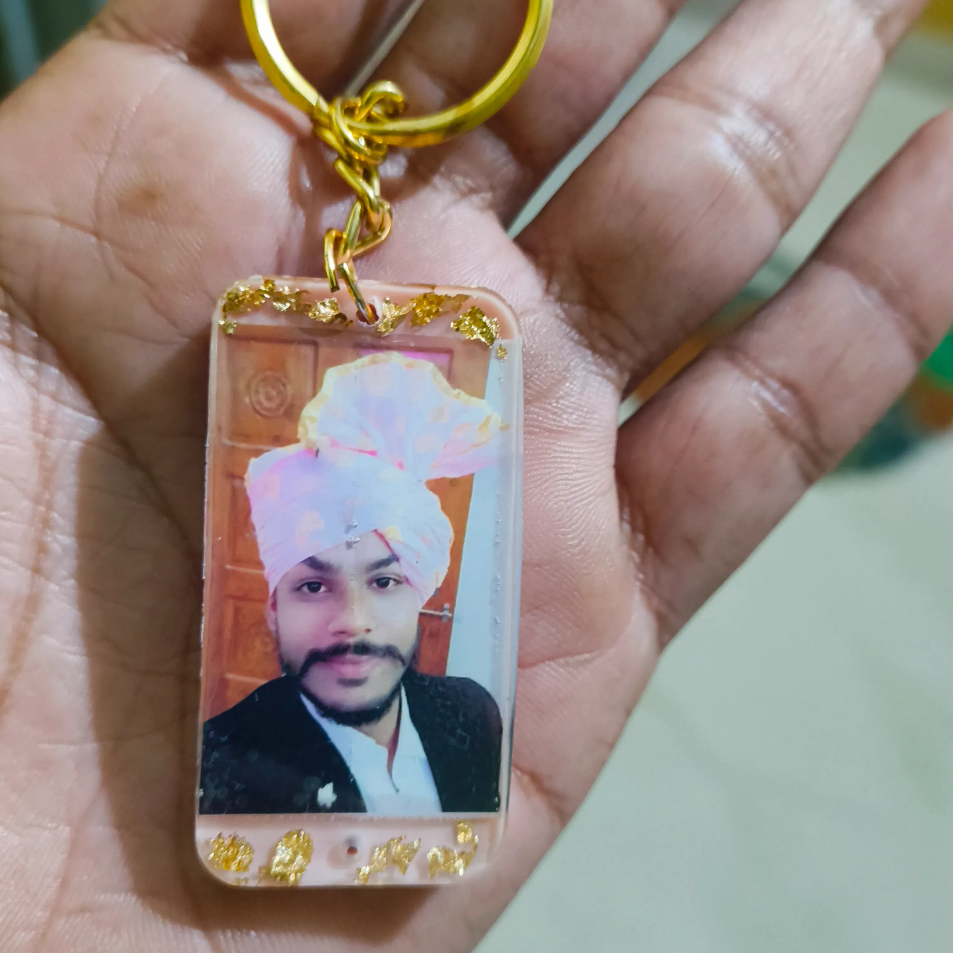Prince Sen