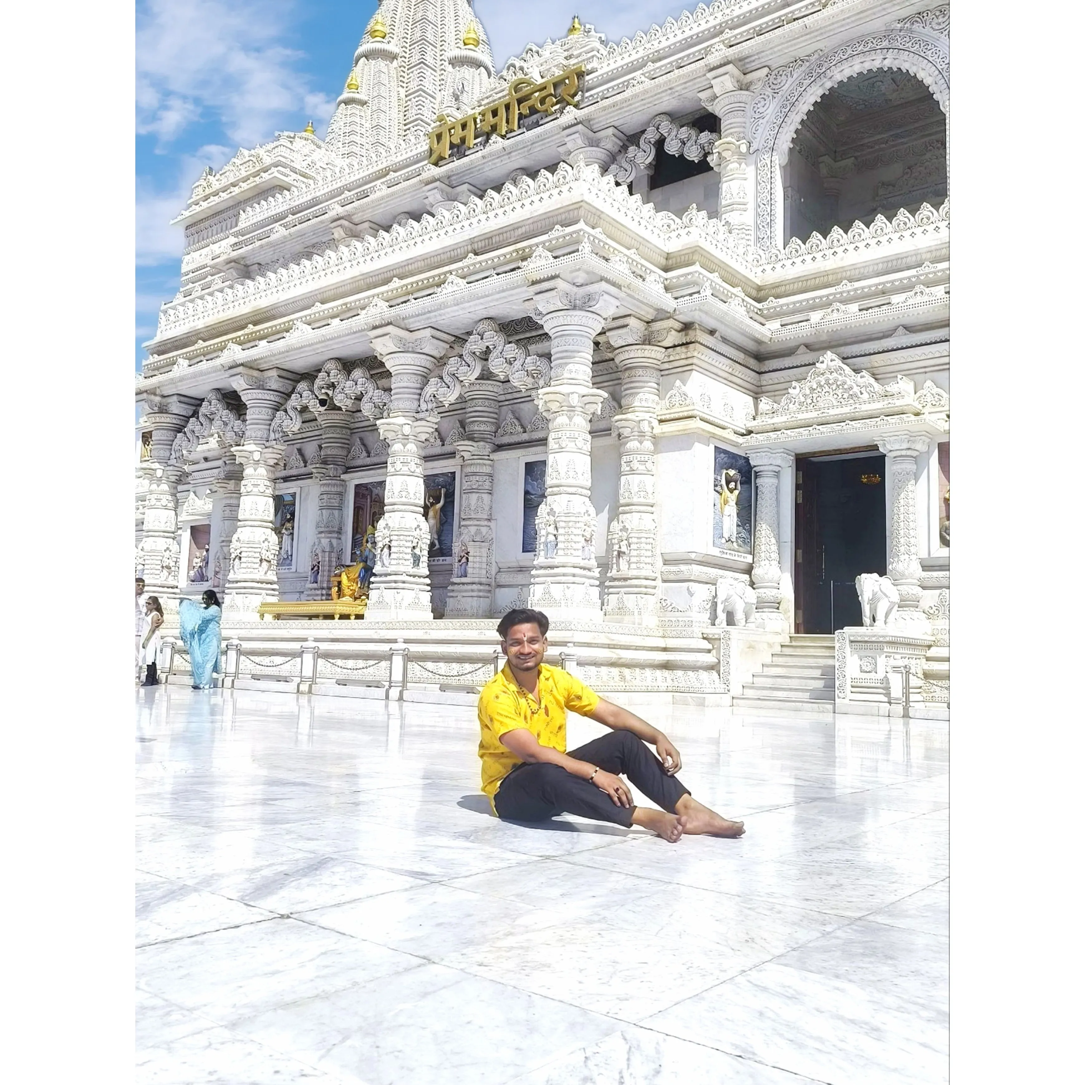 Vansh Verma