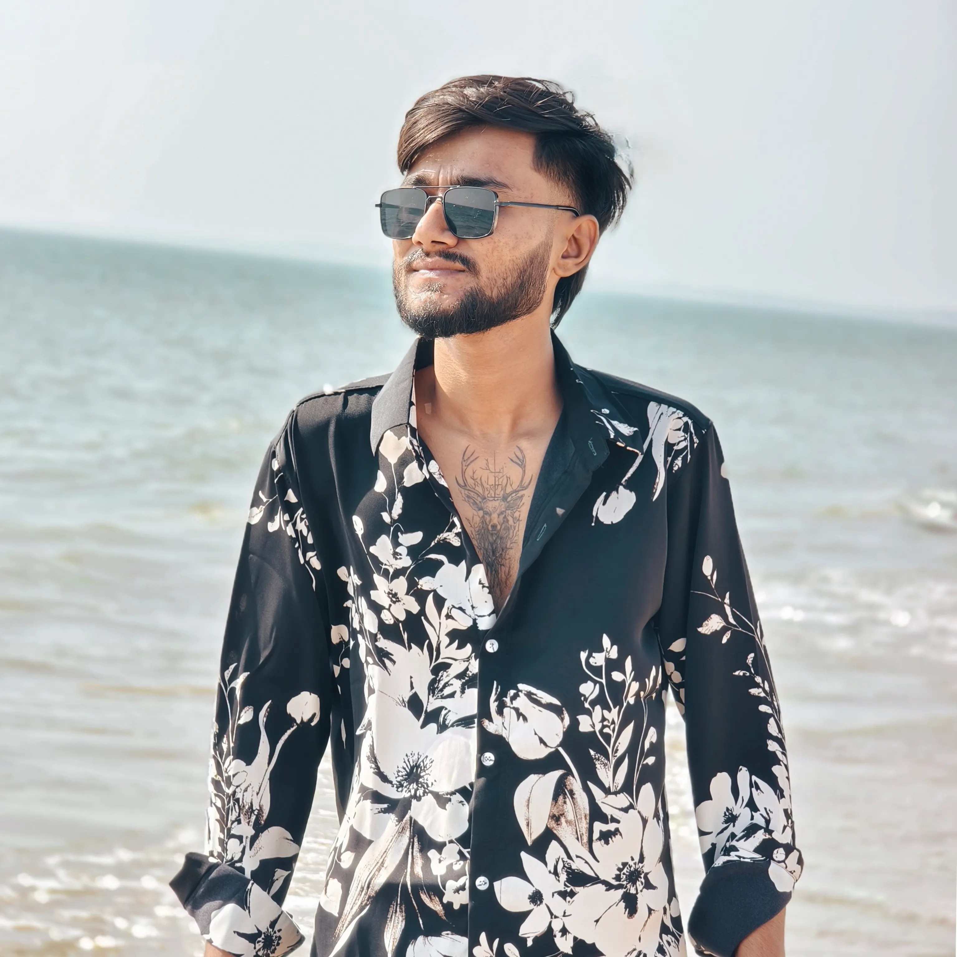 Suresh chawda