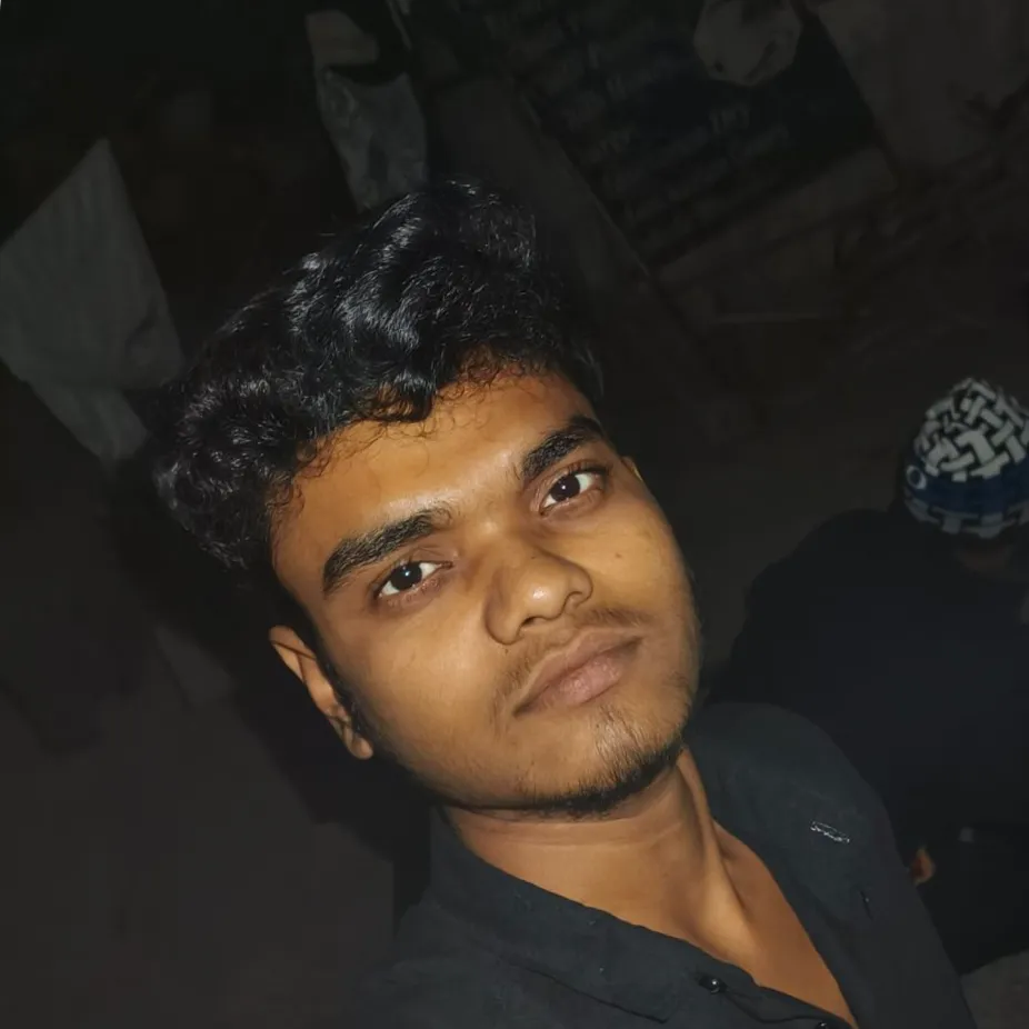 Mr.Sonu Kumar