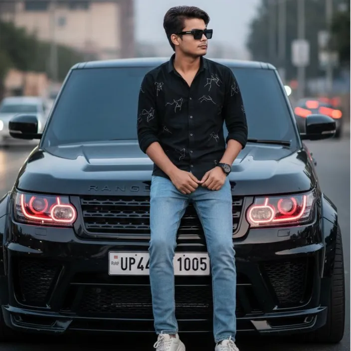 Mohd Sajid