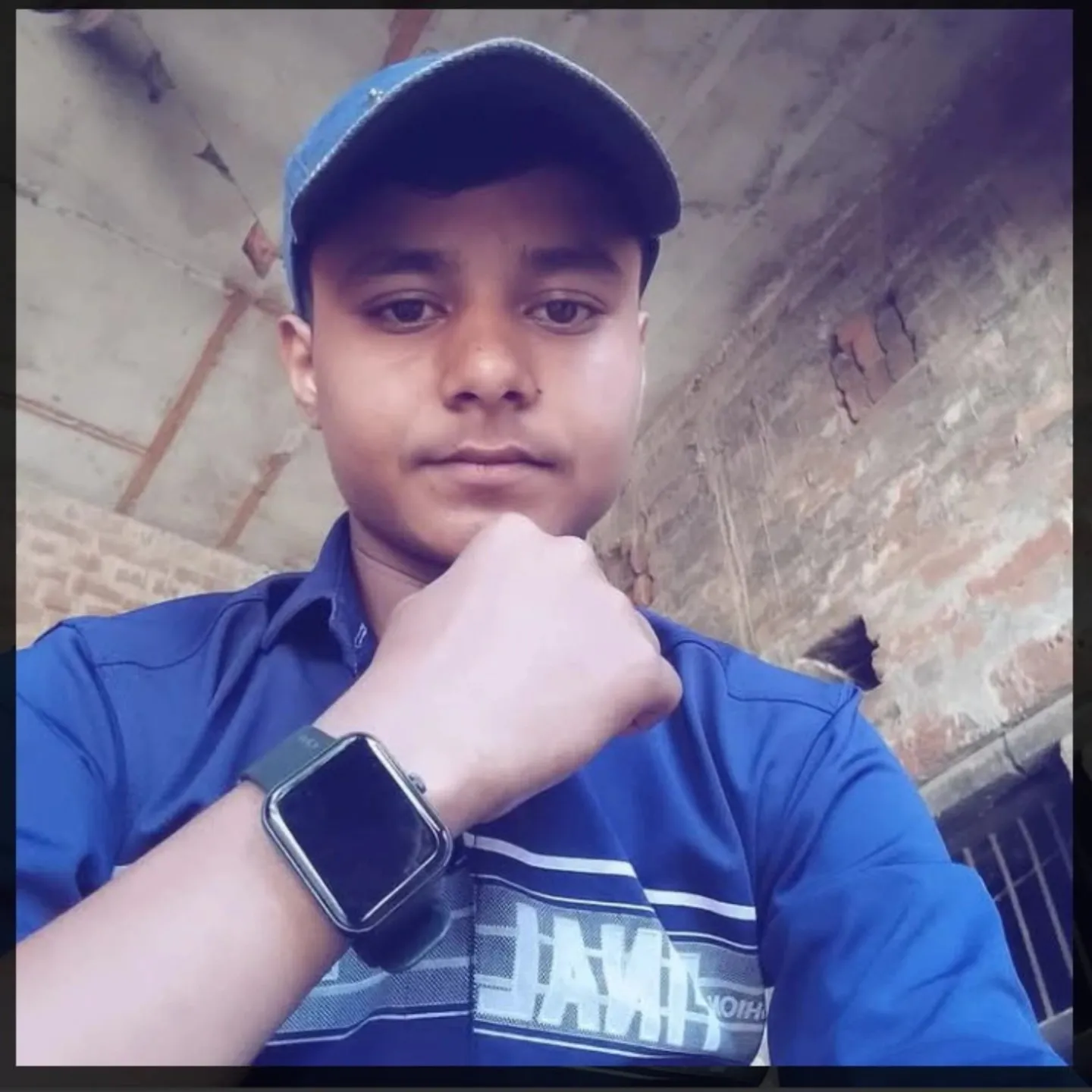 it's Ahmad 001🥷