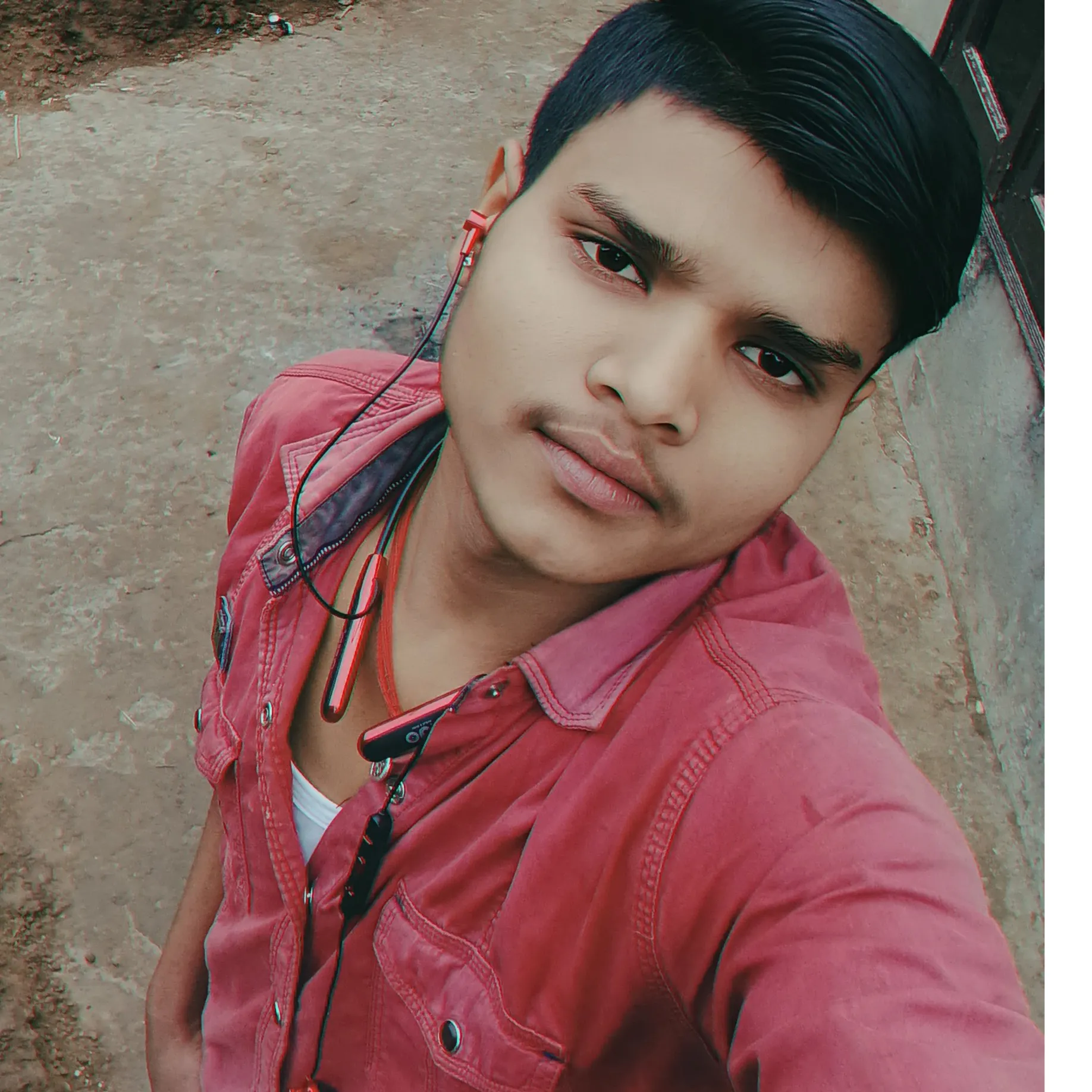 nitish chourasiya