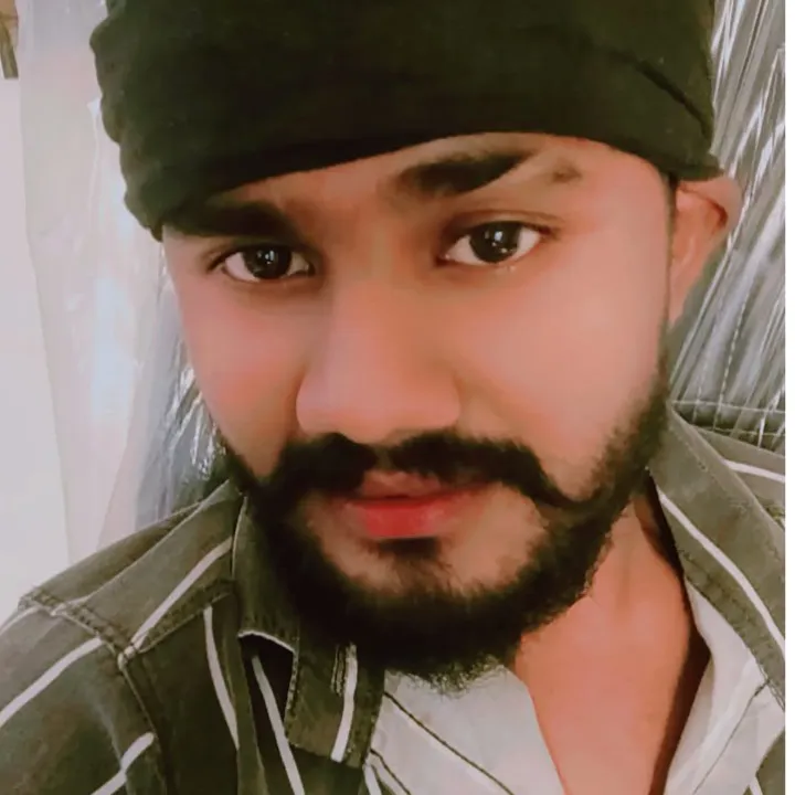 VirendraPradhan VirendraPrasad