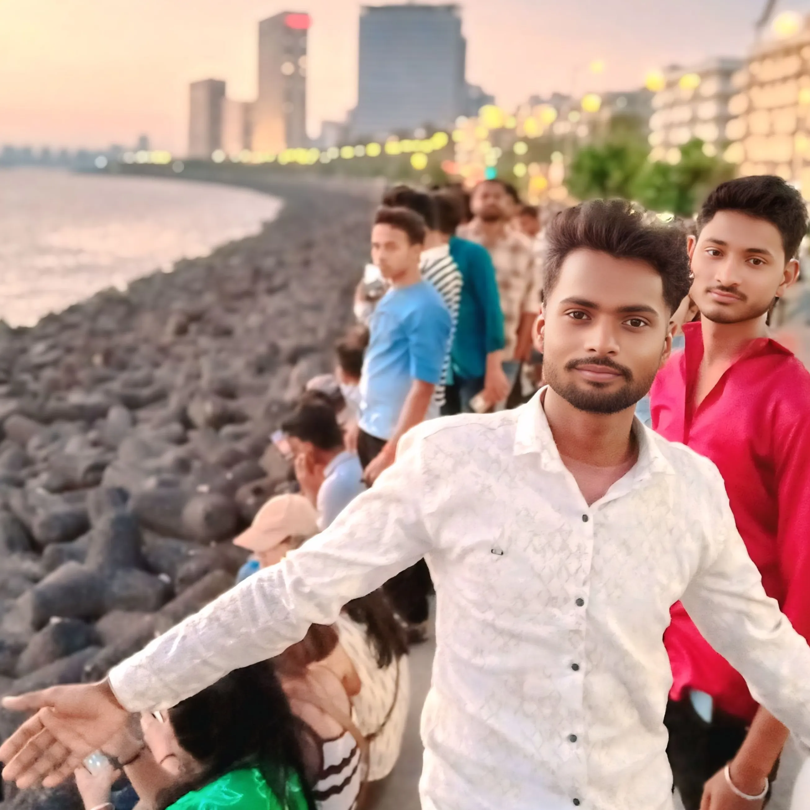 vipin Kumar