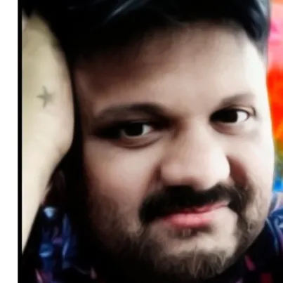 dharam Chauhan