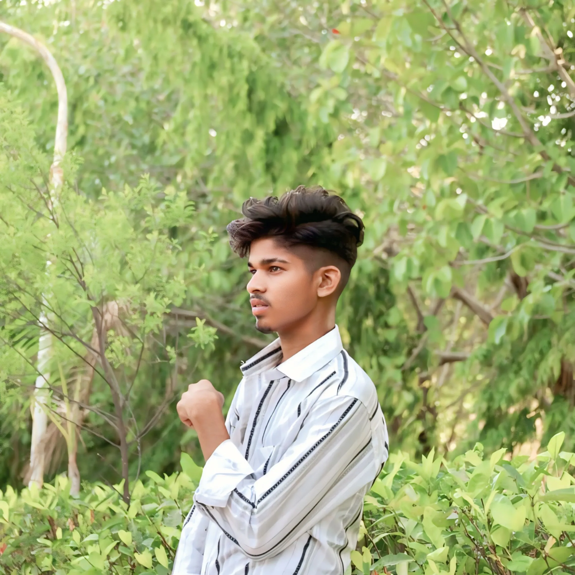 Samesh Rathva