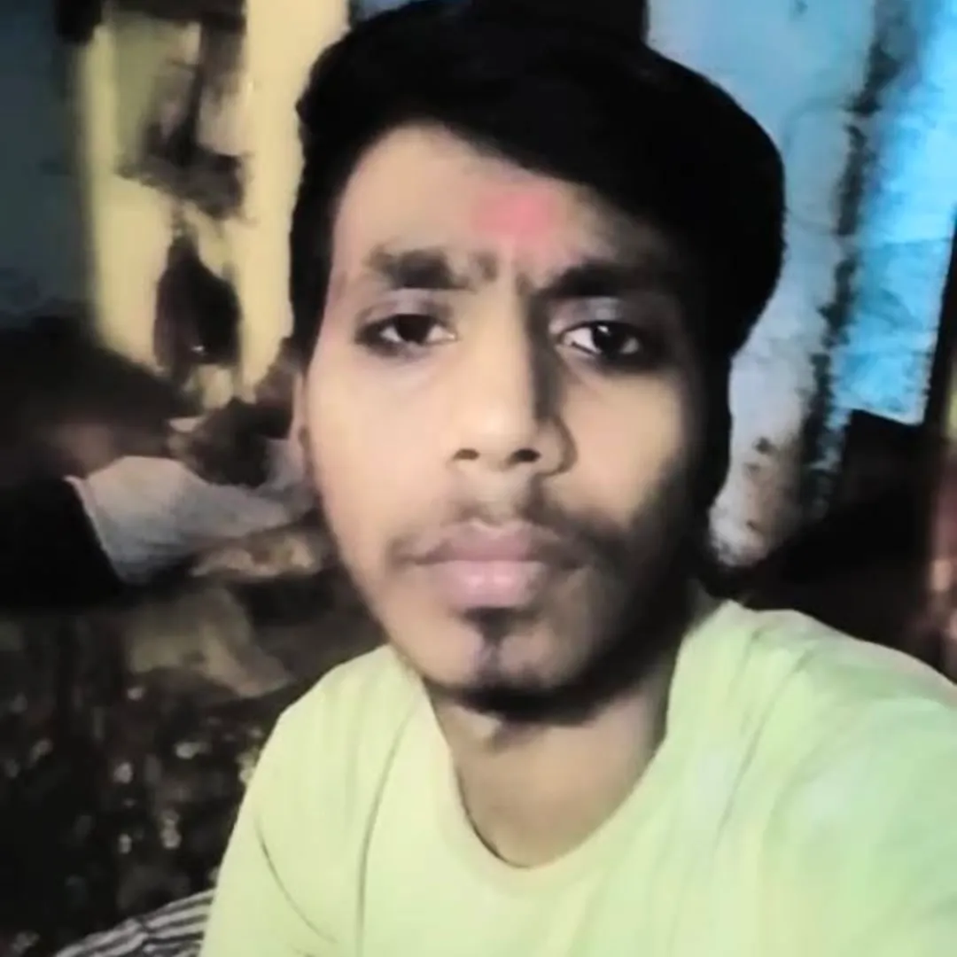 Vikram parmar