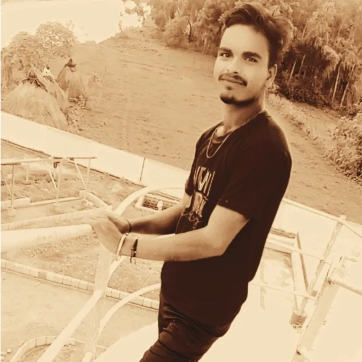Avnish Kuamr