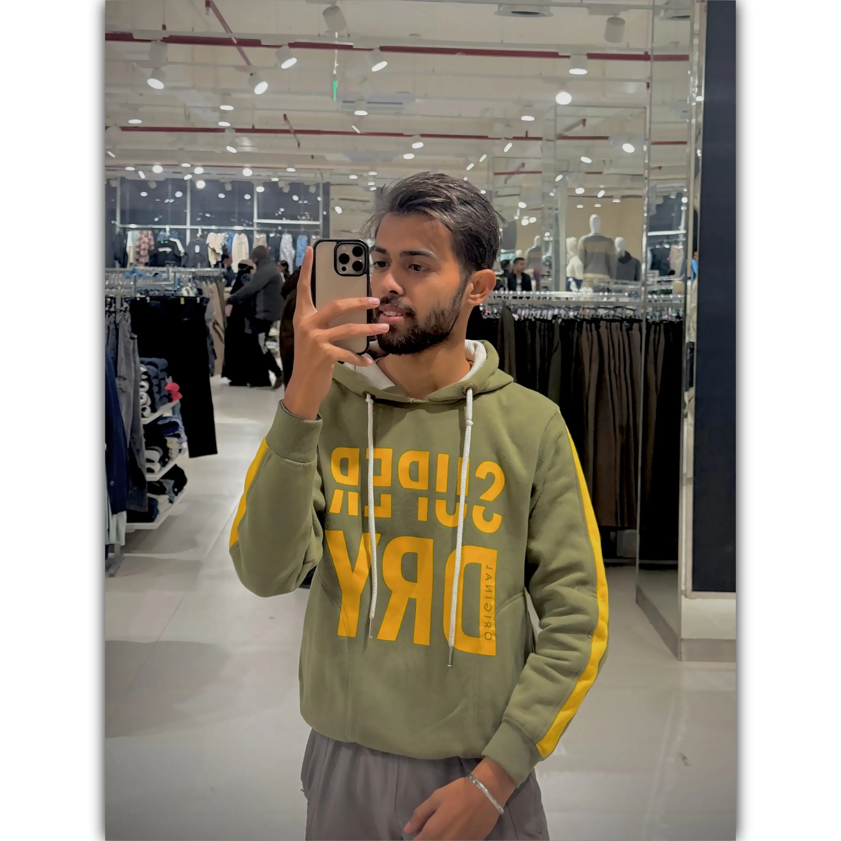 Sanchit Saxena
