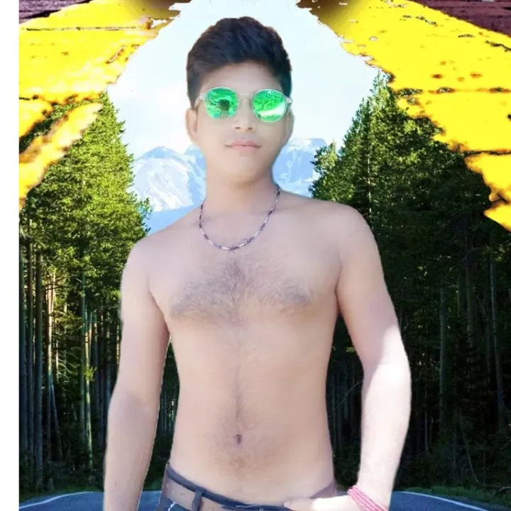 Sk Arman