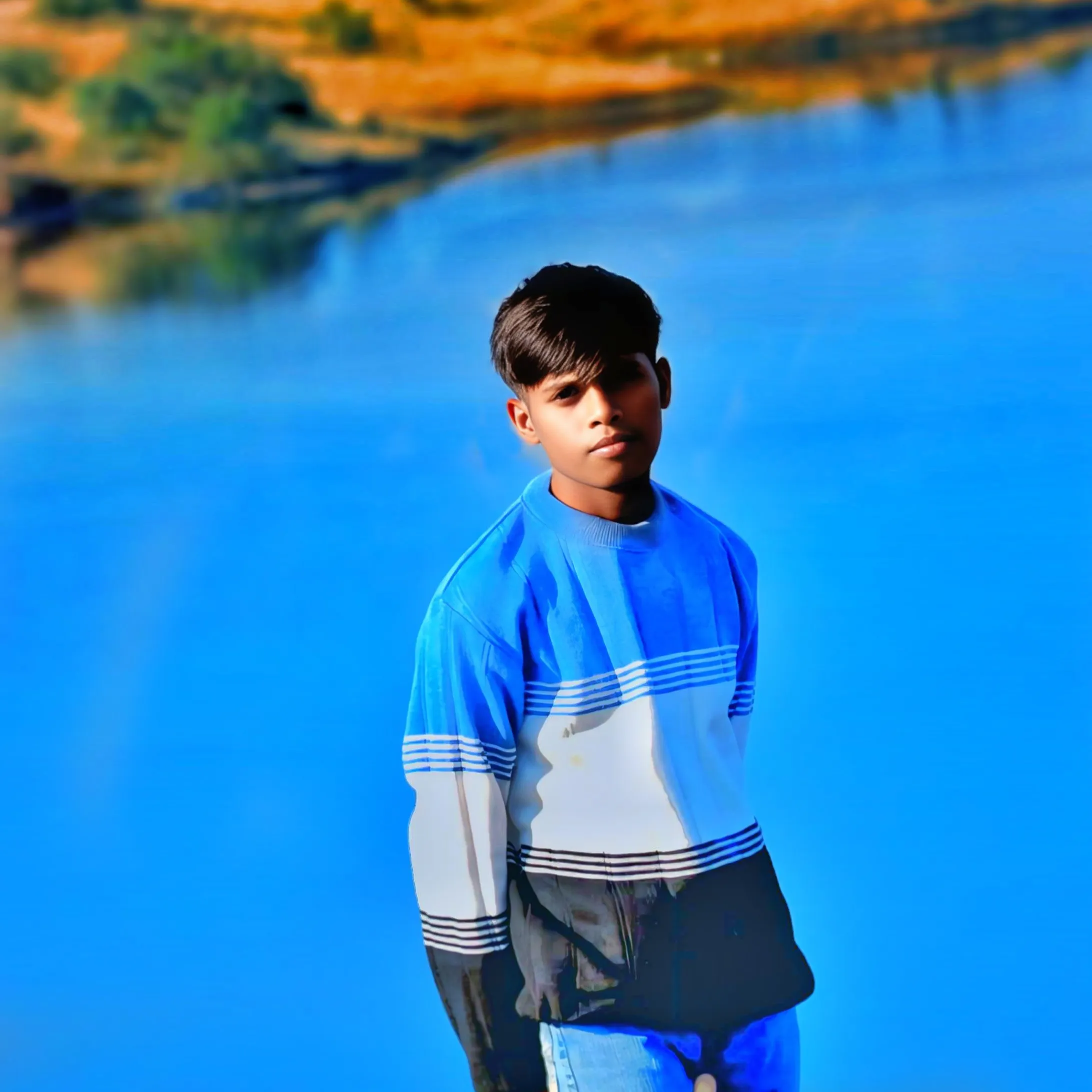 Pankaj Pankaj