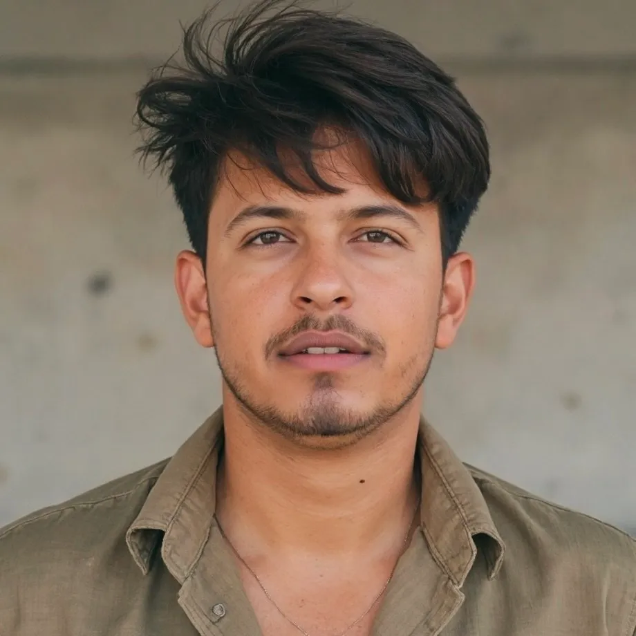 SATYENDRA BHAGAUR