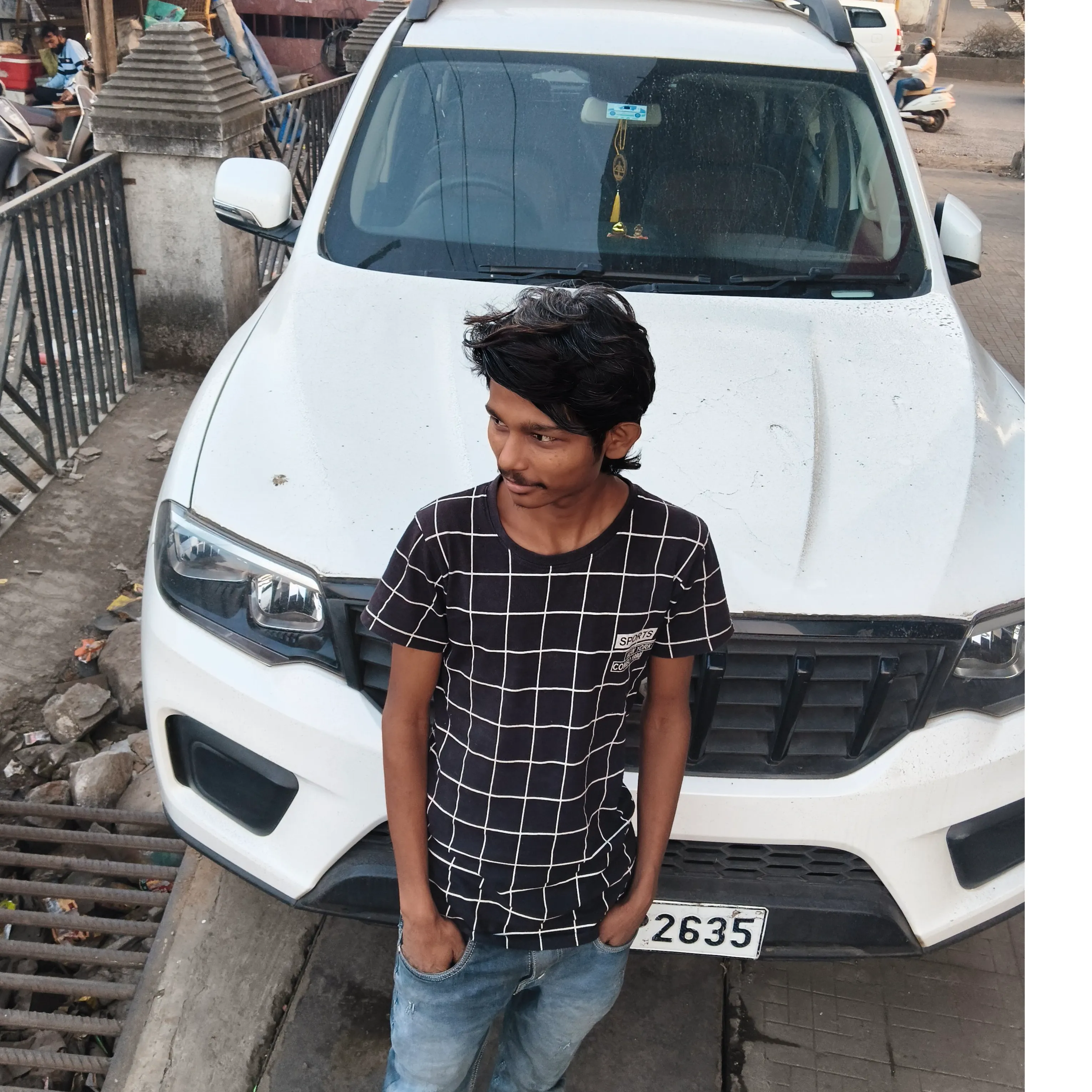 amir bhai