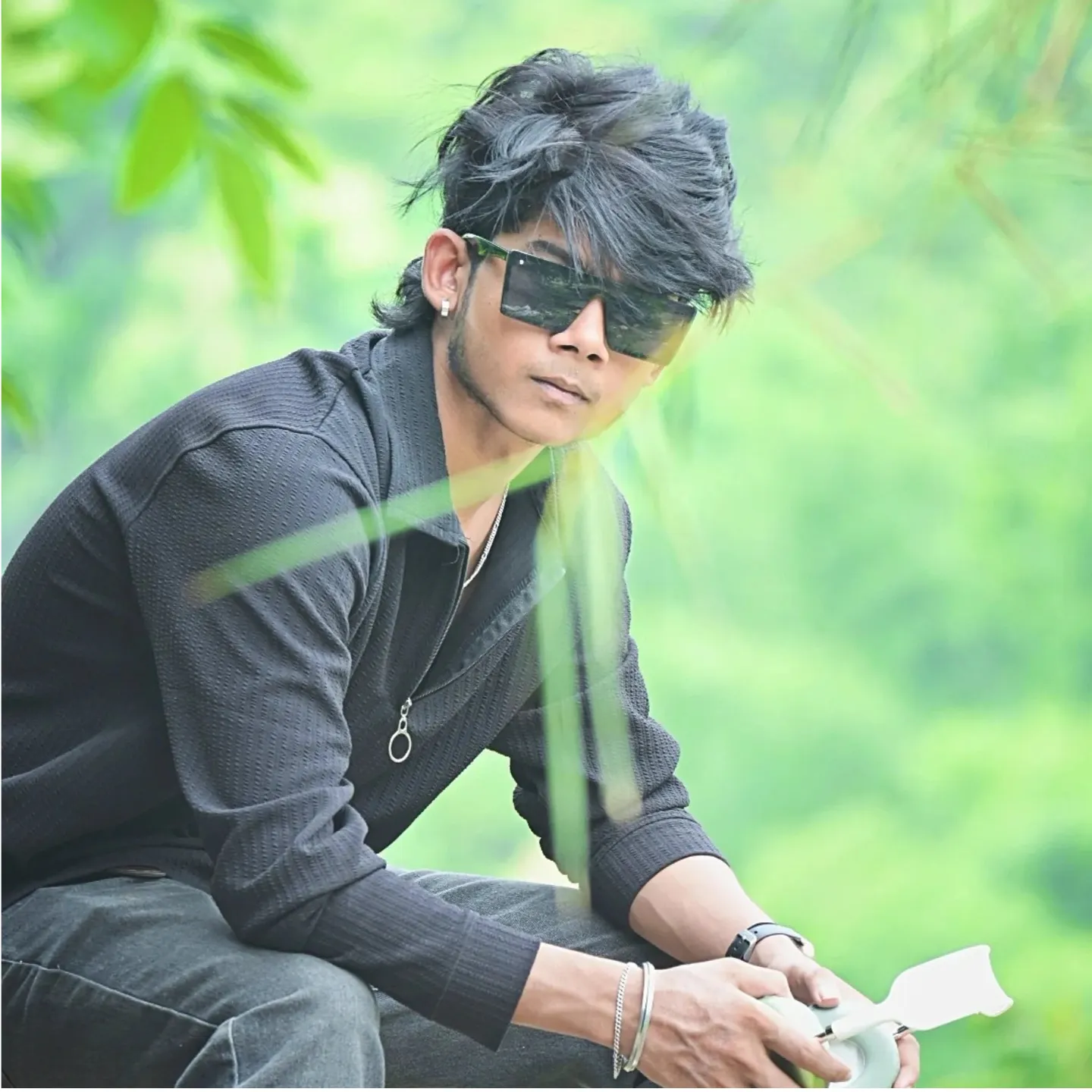 Debojit Das