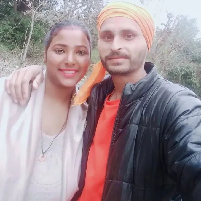 Gurmeet Gill