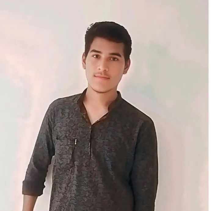 KrishnaKumar Saini