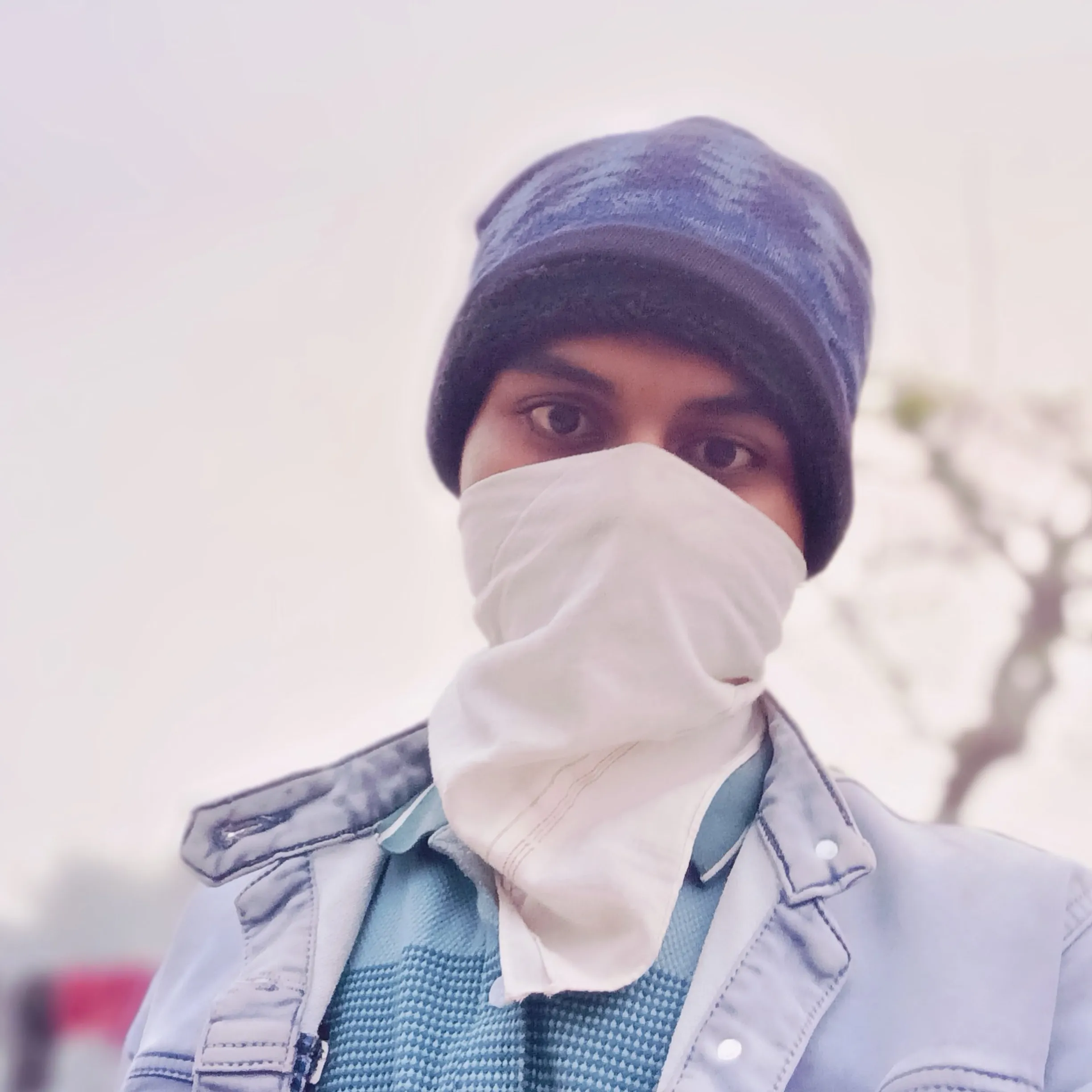Aditya Raj