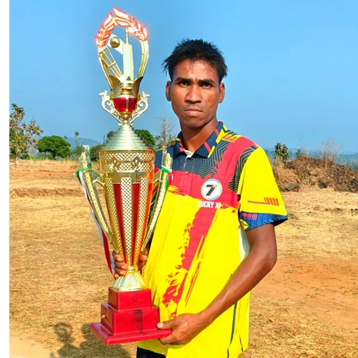 suraj olamba