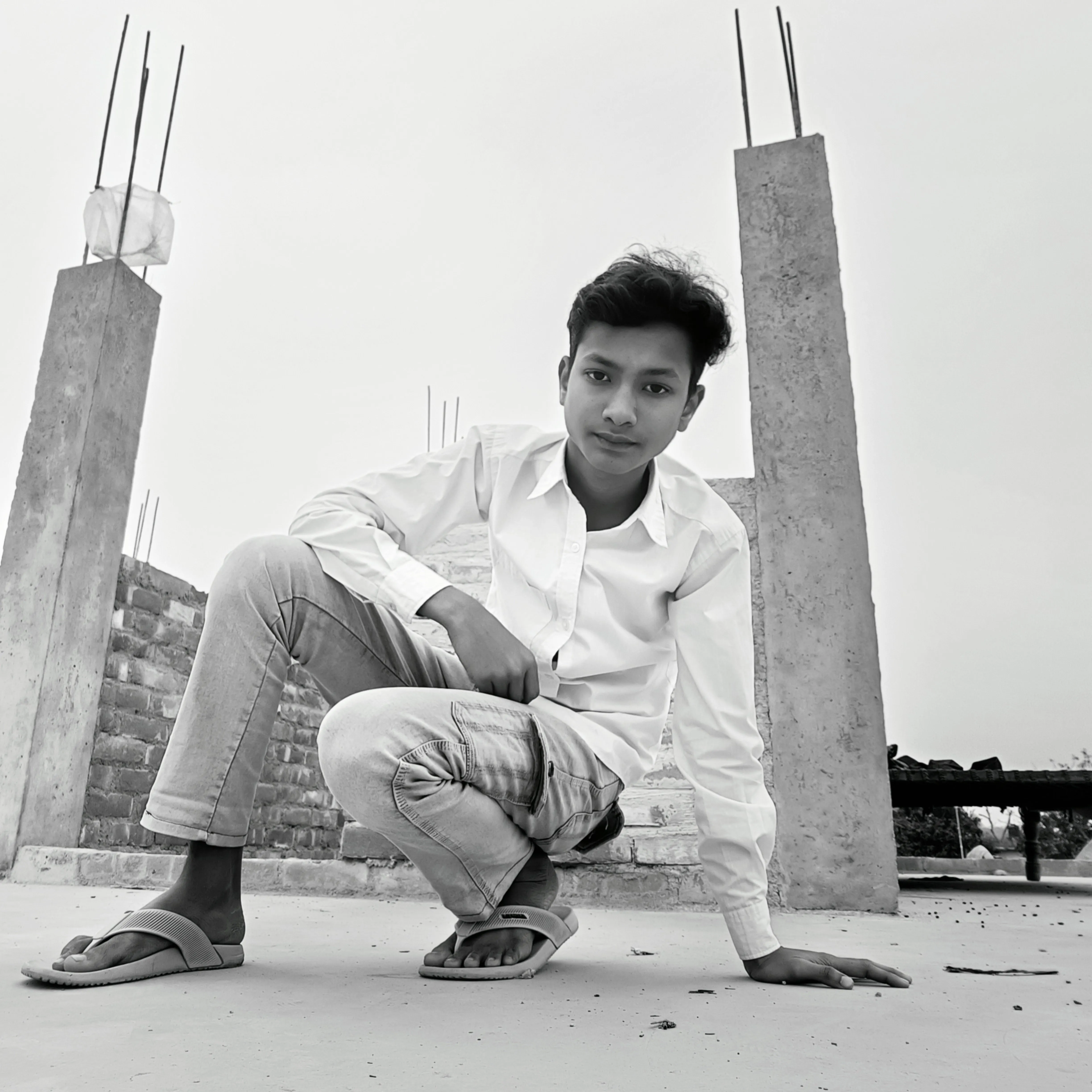 Mr Nasim