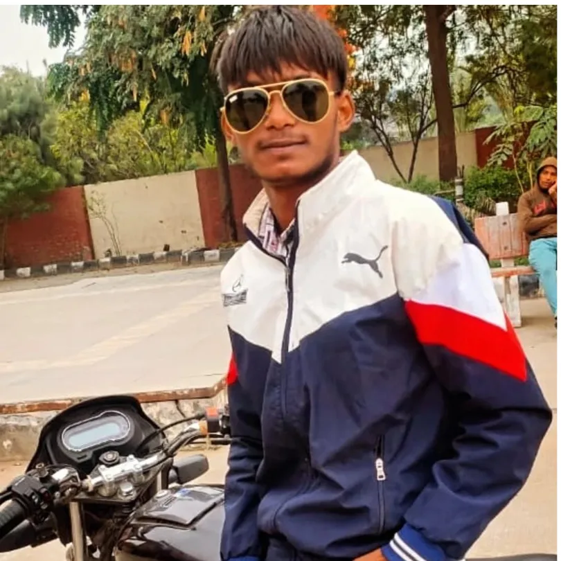 Sahil Dhekwal