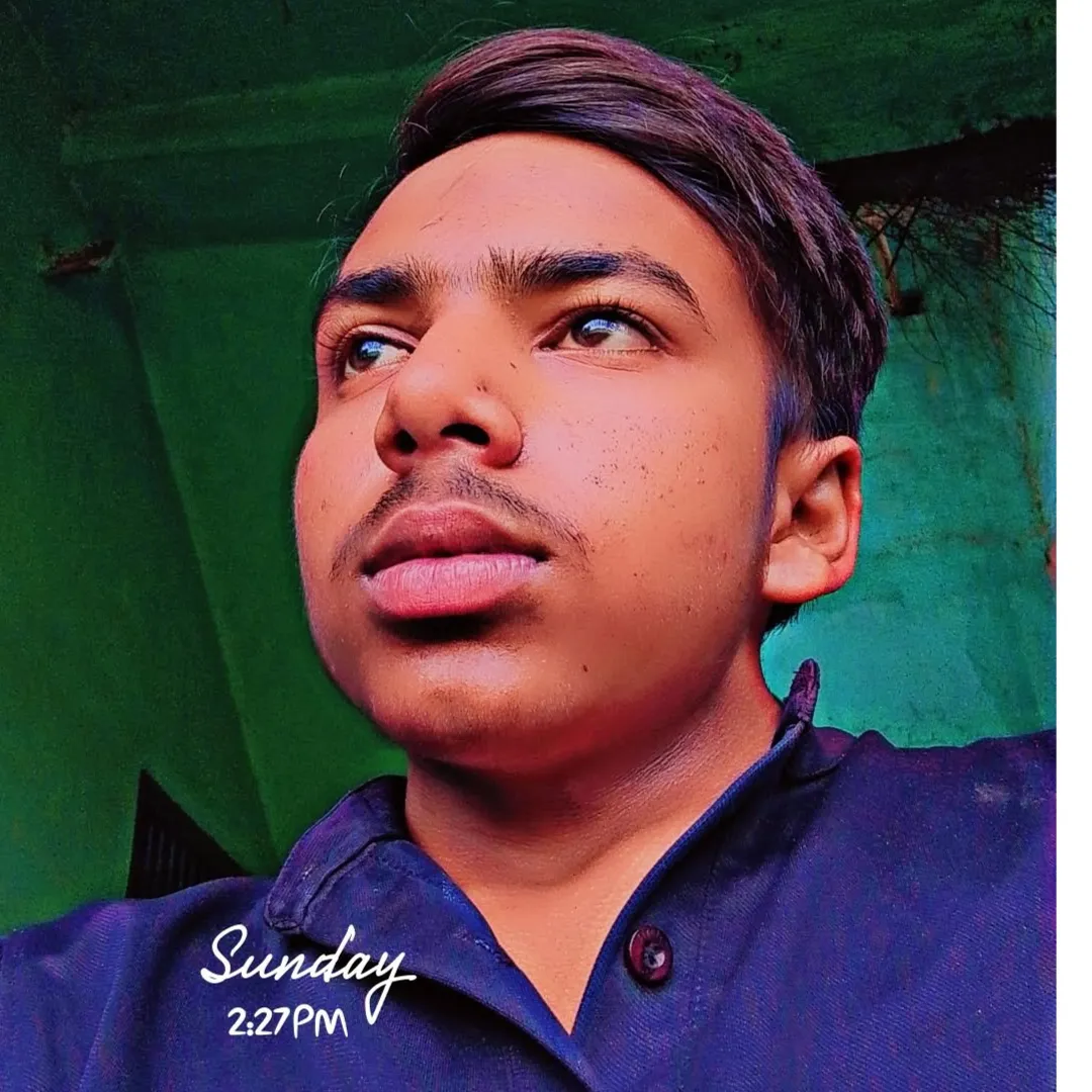 Sagar kumar
