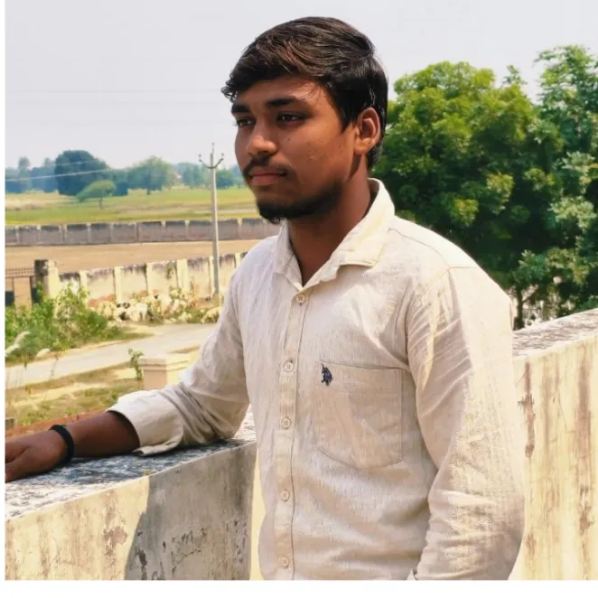 Ashutosh Yadav