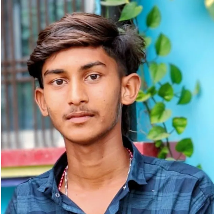 AbhishekKumar Paswan