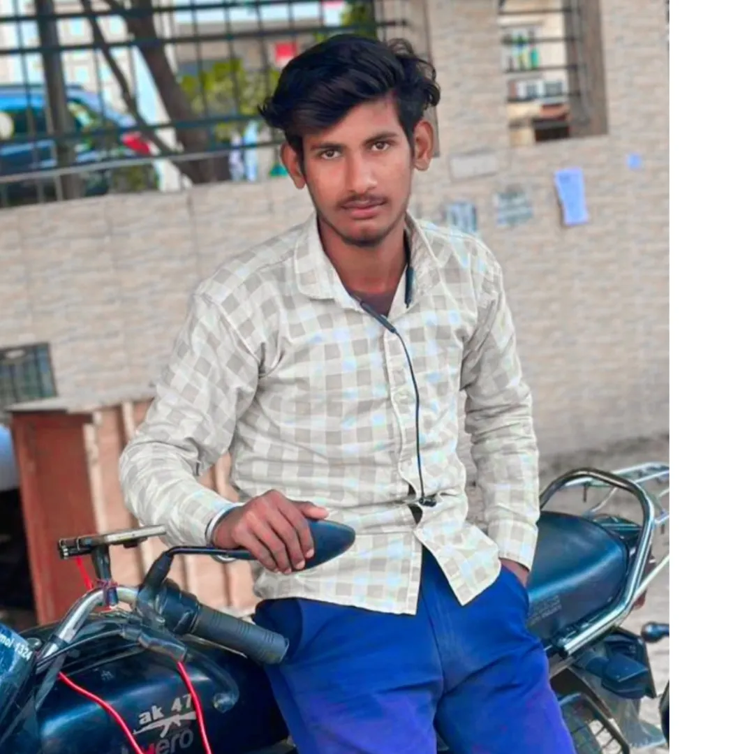 Anmol Kumar
