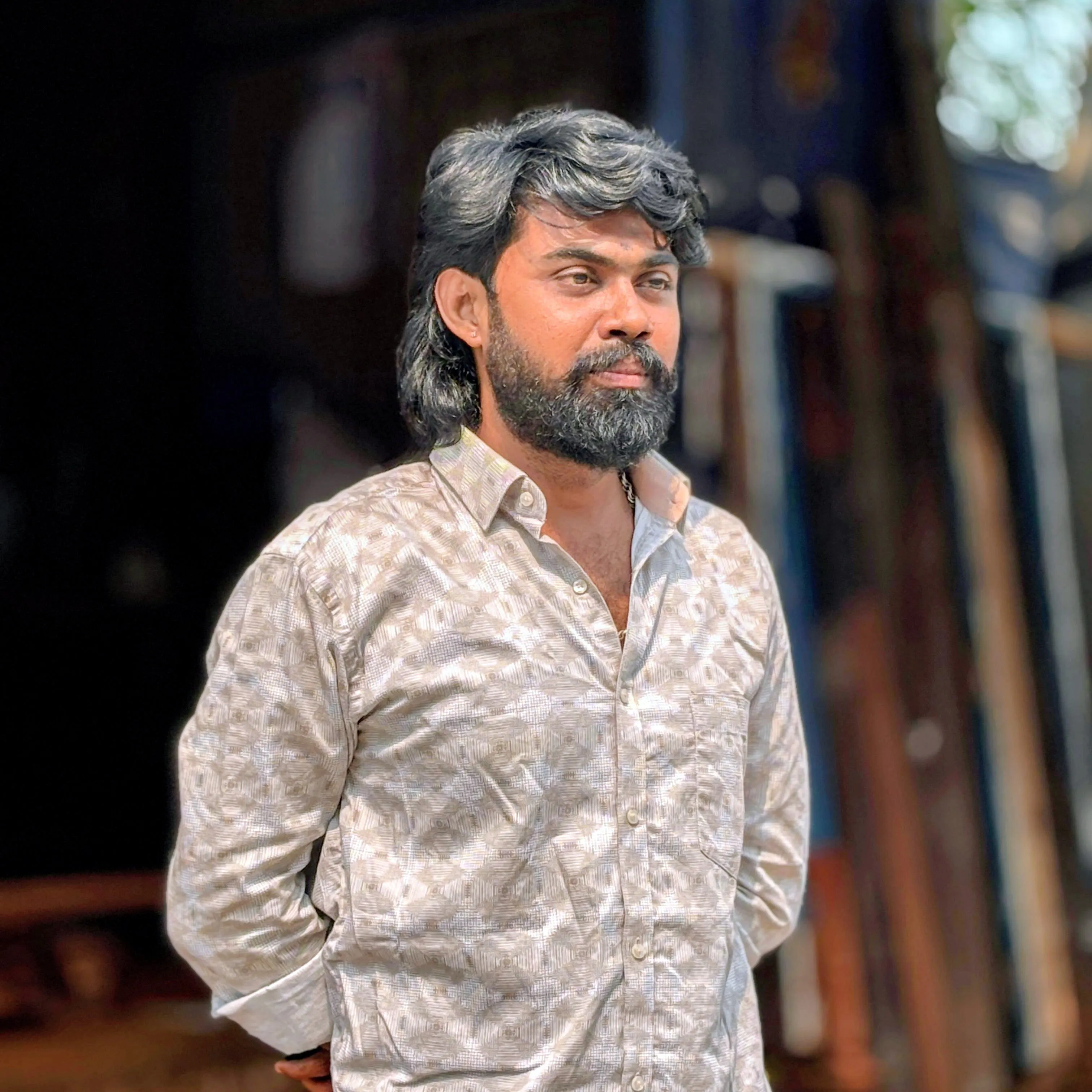appusathish kanchi