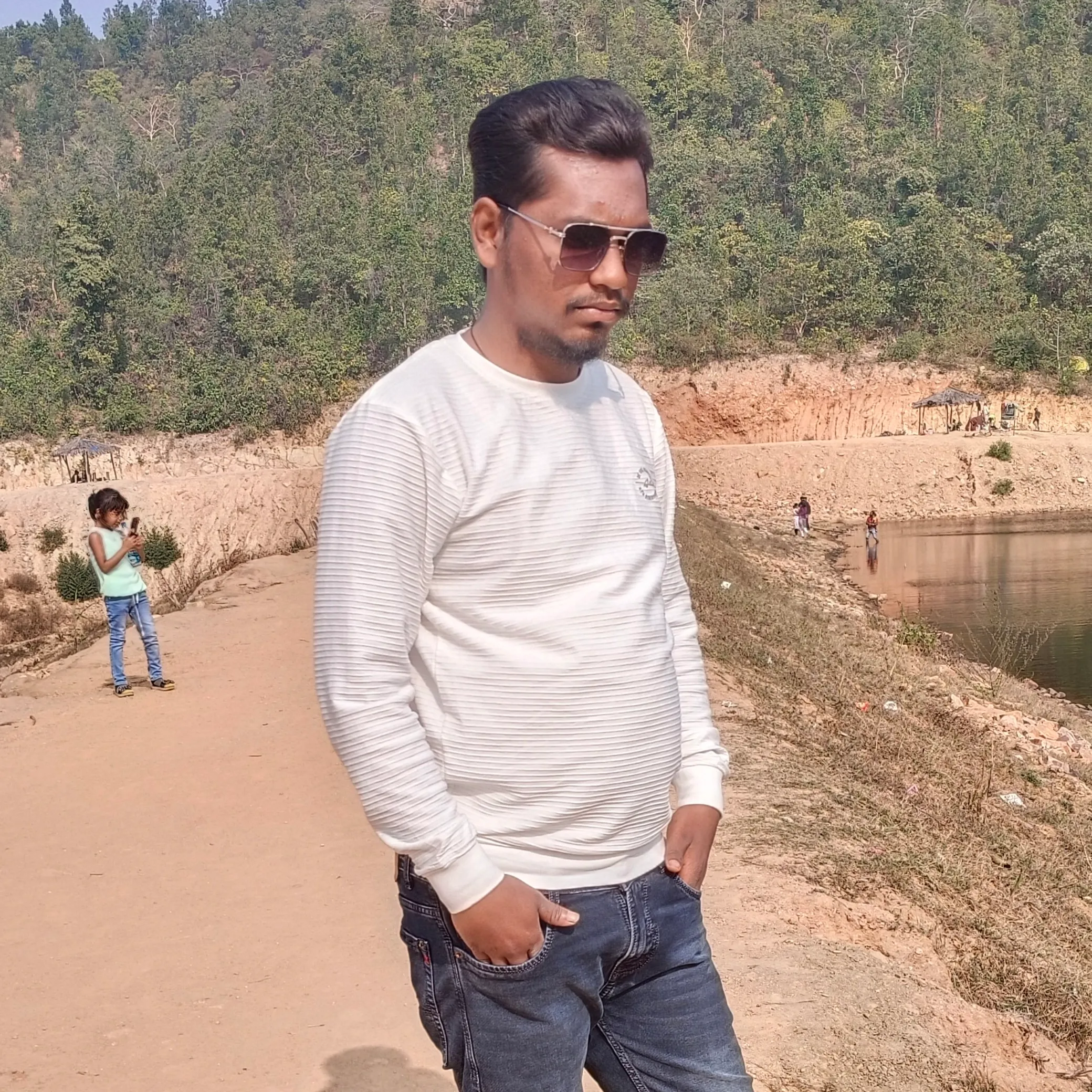 Yaseen Quraishi