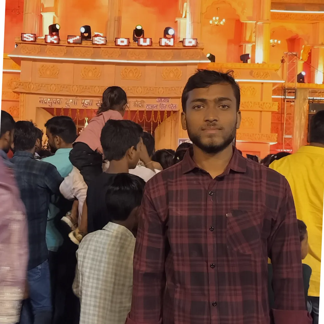 Ramprakash kushwaha