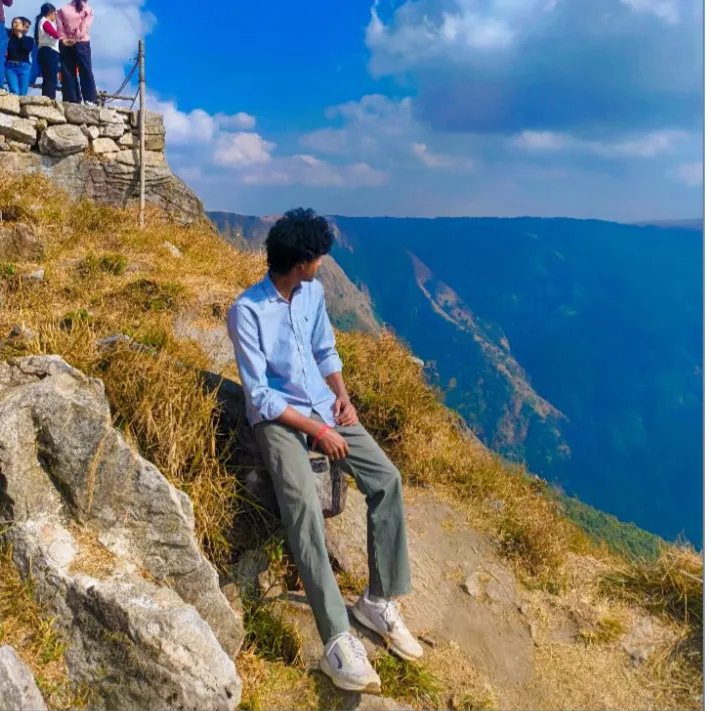 Biplob Karmakar