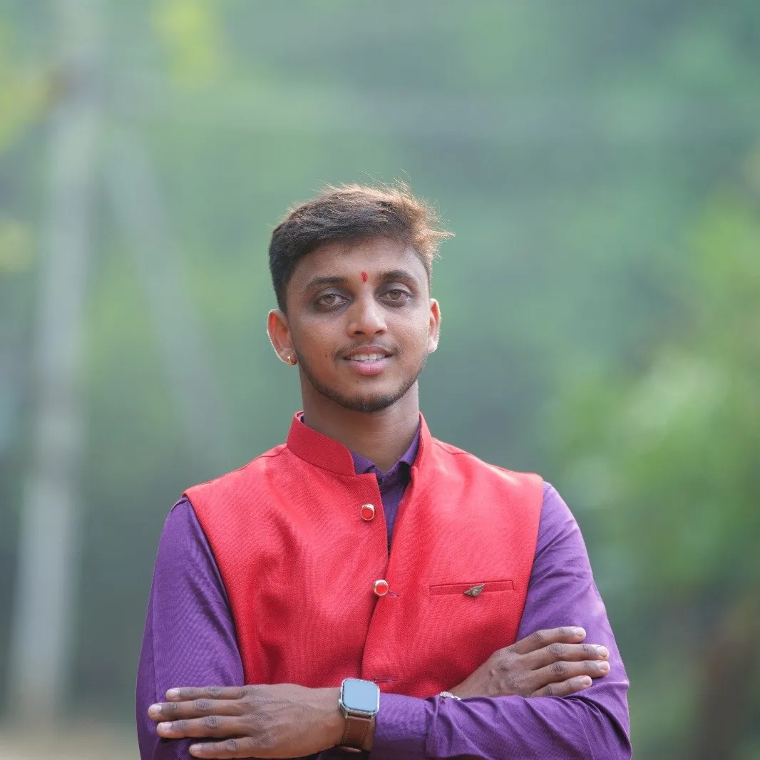 Naveennaik NaveenKumarsv