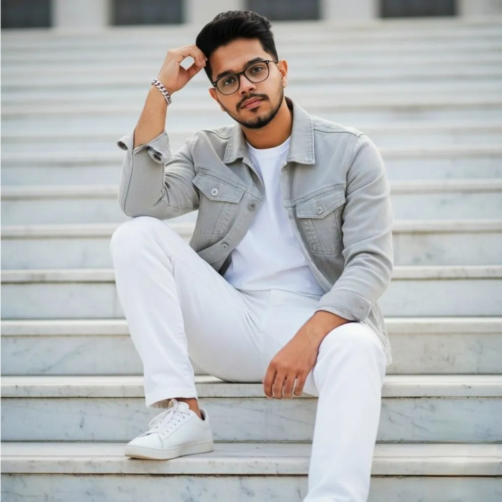 Sk Ahmad