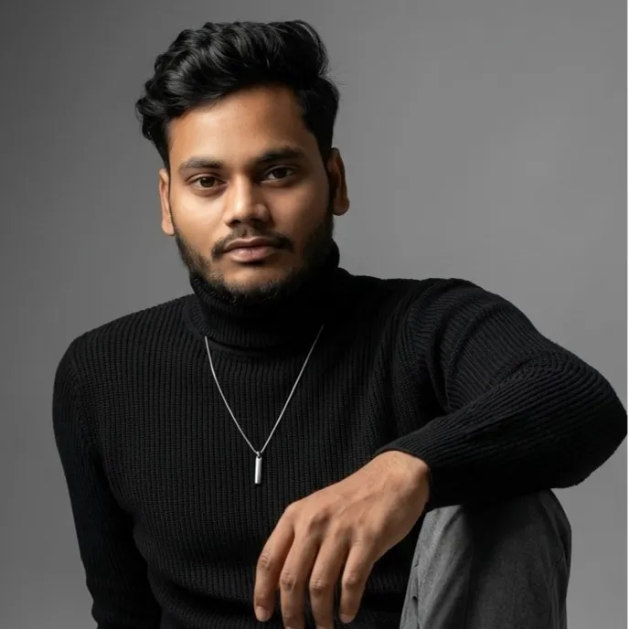 Pranshu Singh