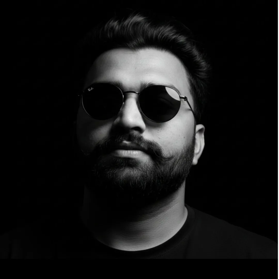 Nadeem Khan